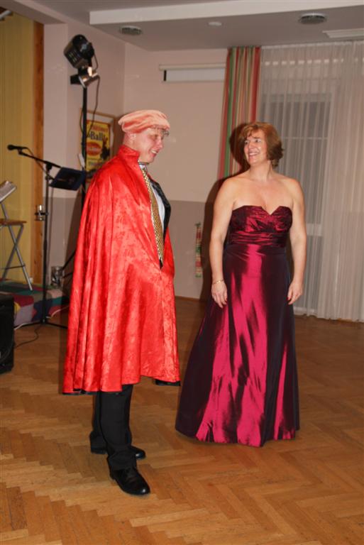 2012-01-14 1. Oldtimerball in Pinkafeld